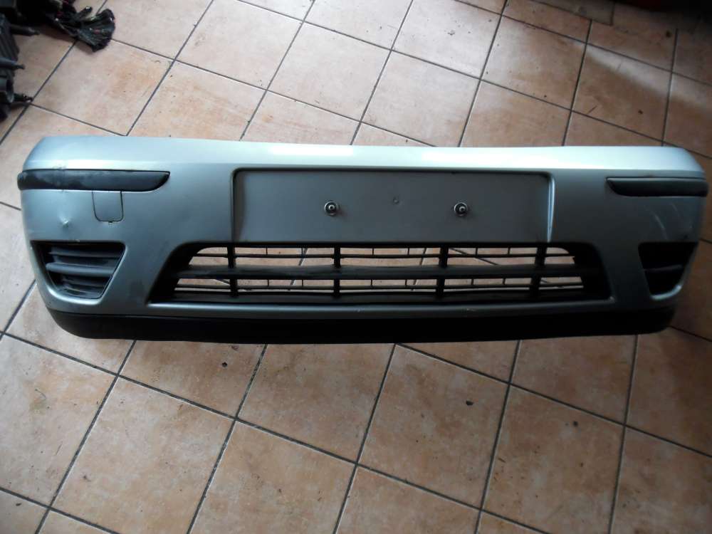 Ford-Focus I Kombi Stostange Vorne Silber Metallic D1