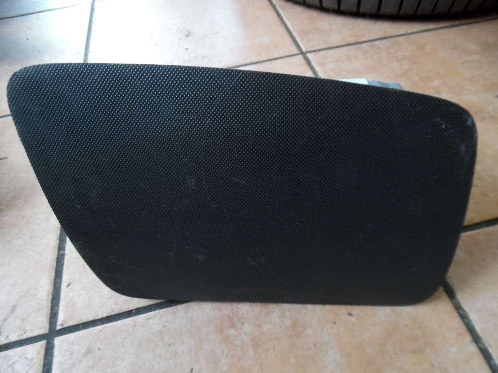Toyota Aygo Airbag armaturenbrett