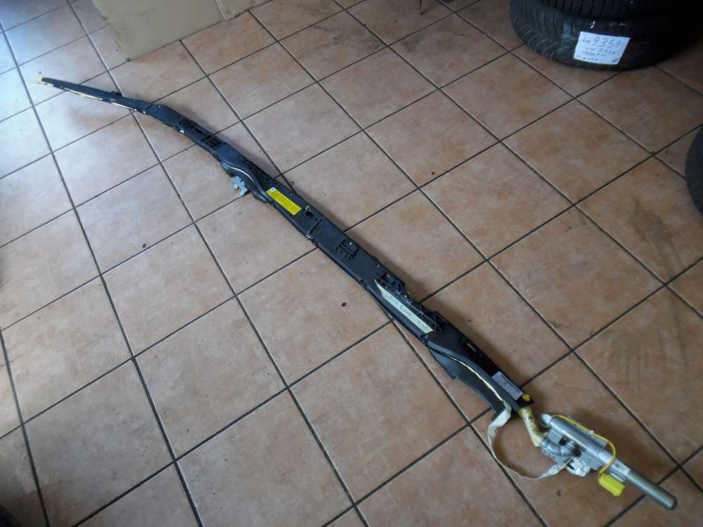 VW Touran 1T Kopfairbag Dachairbag Vorne Rechts 1T0880742D 