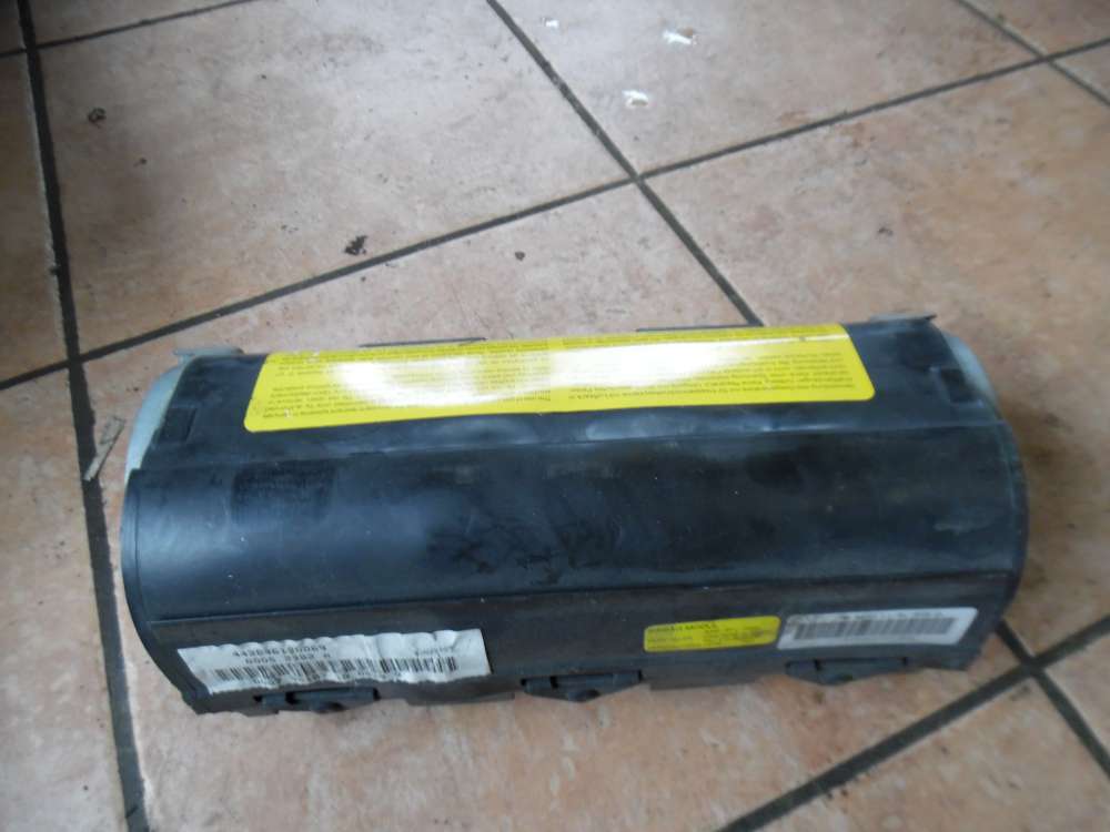 Mercedes W210 Airbag Amaturenbrett Rechts 2108600005