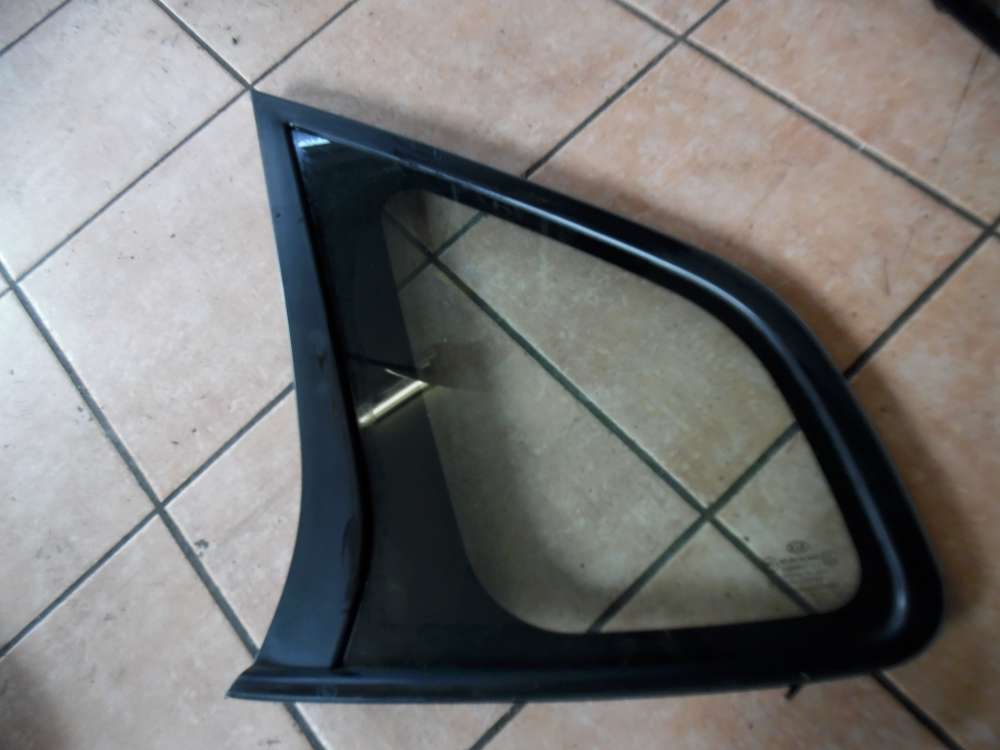  Kia Carens III Seitenscheibe Hinten Links 87810-1D000