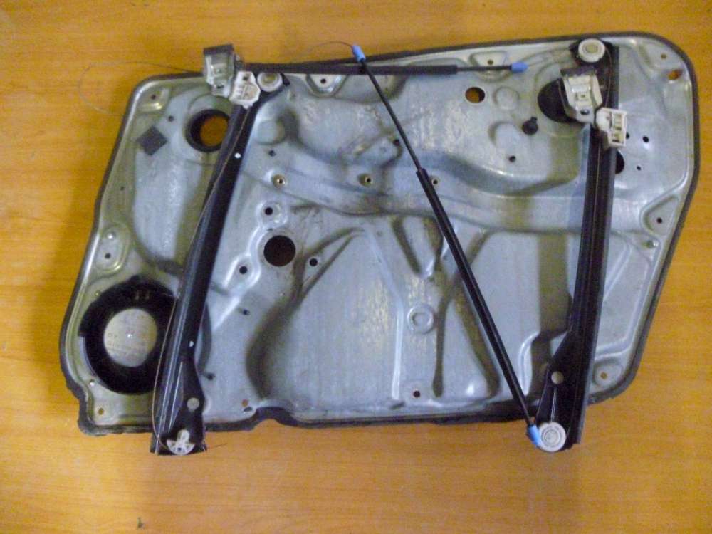 VW Passat 3B Fensterheber Vorne Links 3B4837755