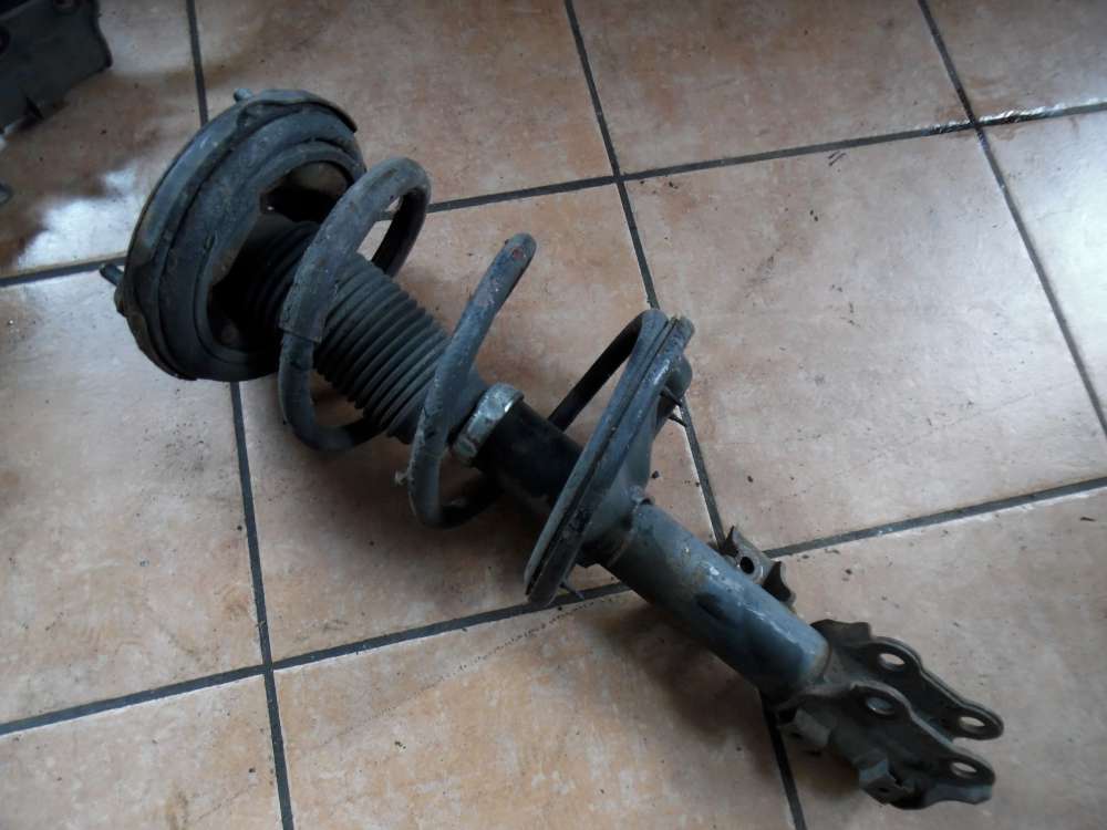 KIA Carens III Federbein Stodmpfer Feder Vorne Links