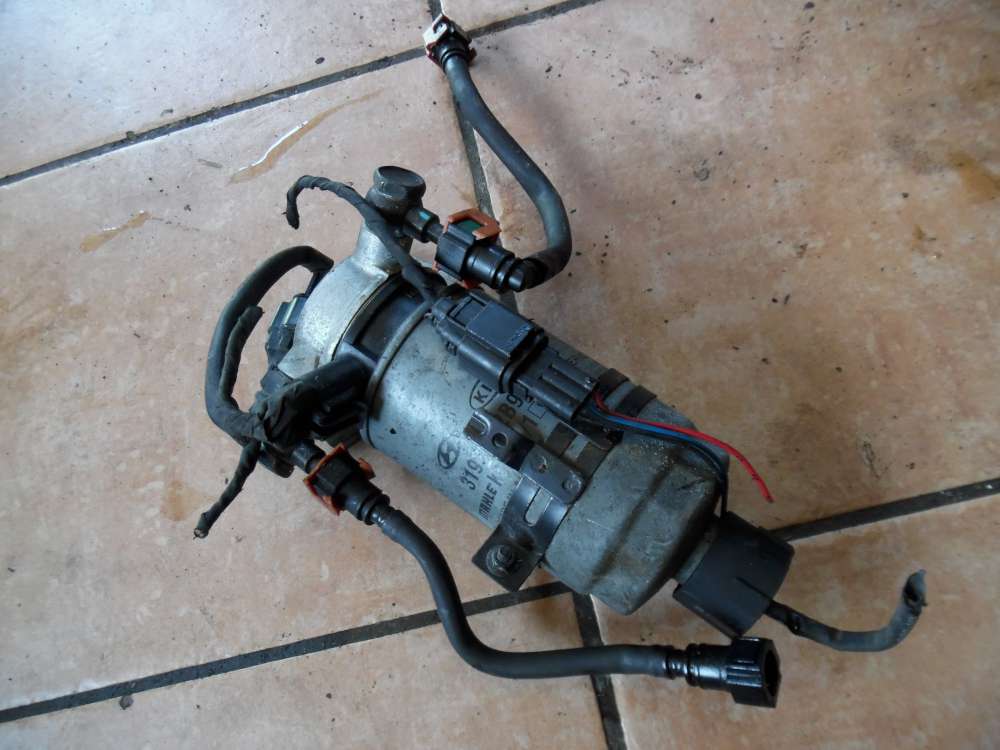 KIA Carens III 2,0CRDi Kraftstofffilter 31922-B900