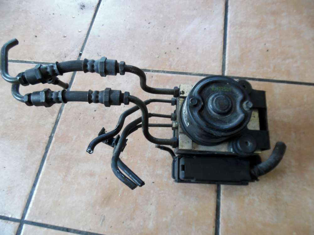 KIA Carens III ABS Hydraulikblock Steuergert 58920-1D300