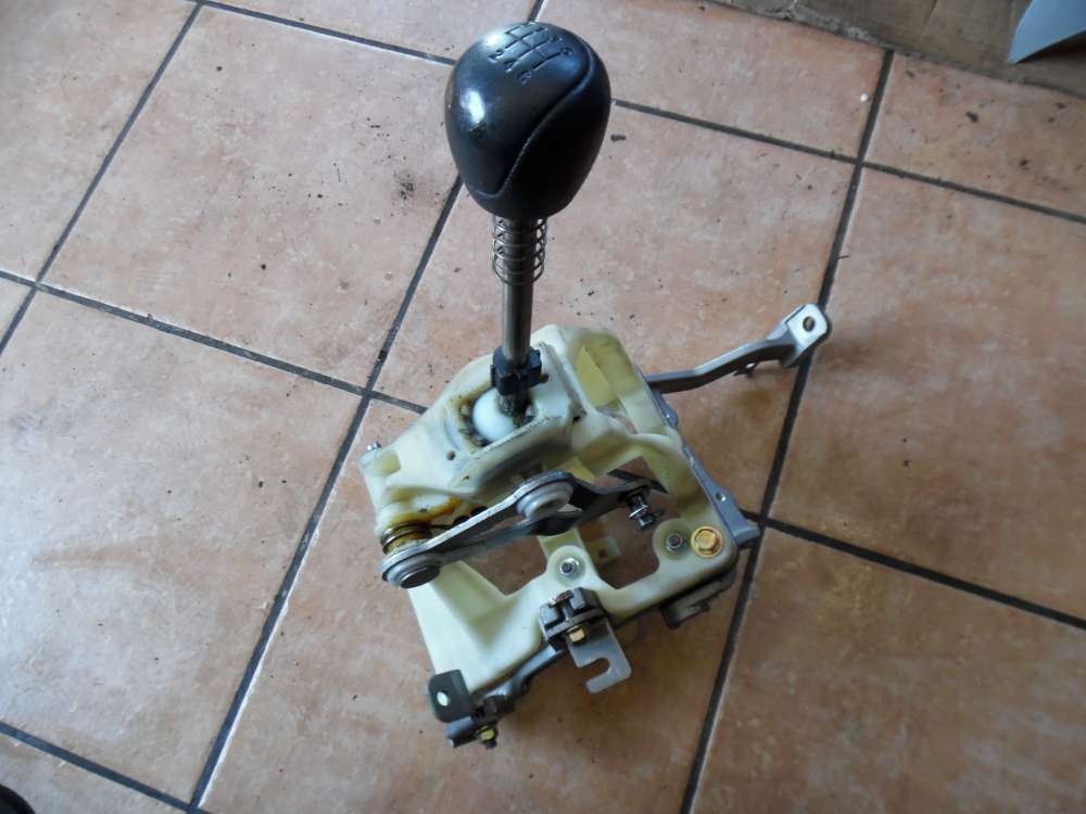 KIA Carens III Schalthebel Schaltgestnge 5-Gang 43700-1DXXX