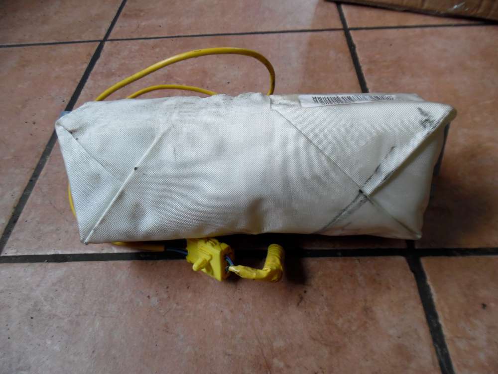 Fiat Stilo 192 Airbag Amaturenbrett 46834593