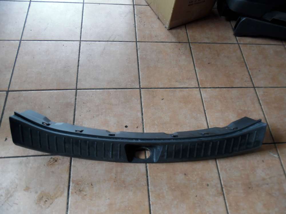 KIA Carens III Kofferraum Ladekantenabdeckung 85770-1D100