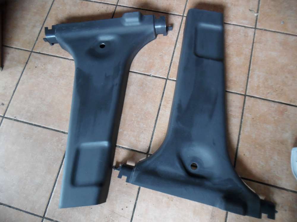 KIA Carens III B-Sule Verkleidung Abdeckung unten 85845-1D100 / 85835-1D100