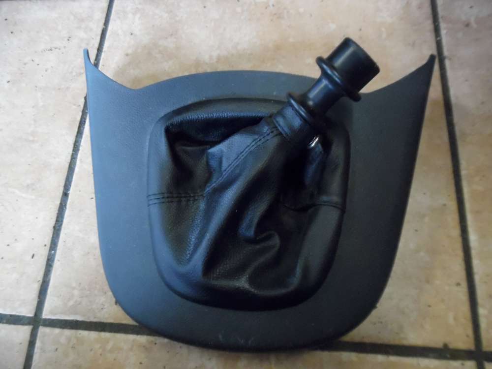 KIA Carens III Schaltkulisse Verkleidung 84850-1D300