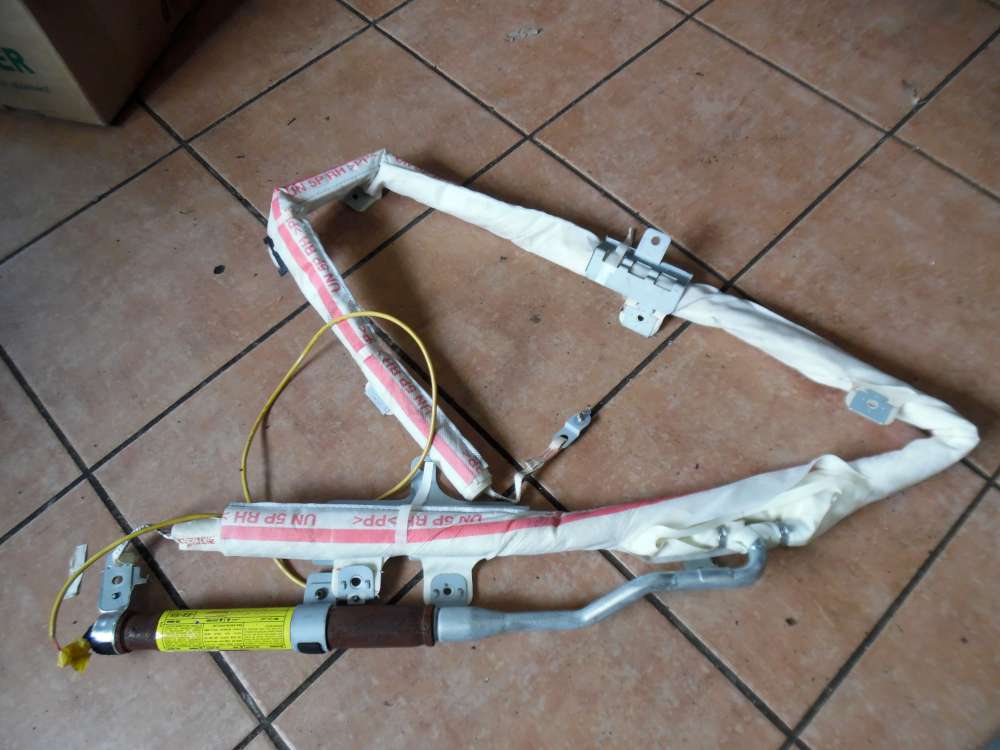 KIA Carens III Dachairbag Seitenairbag Rechts