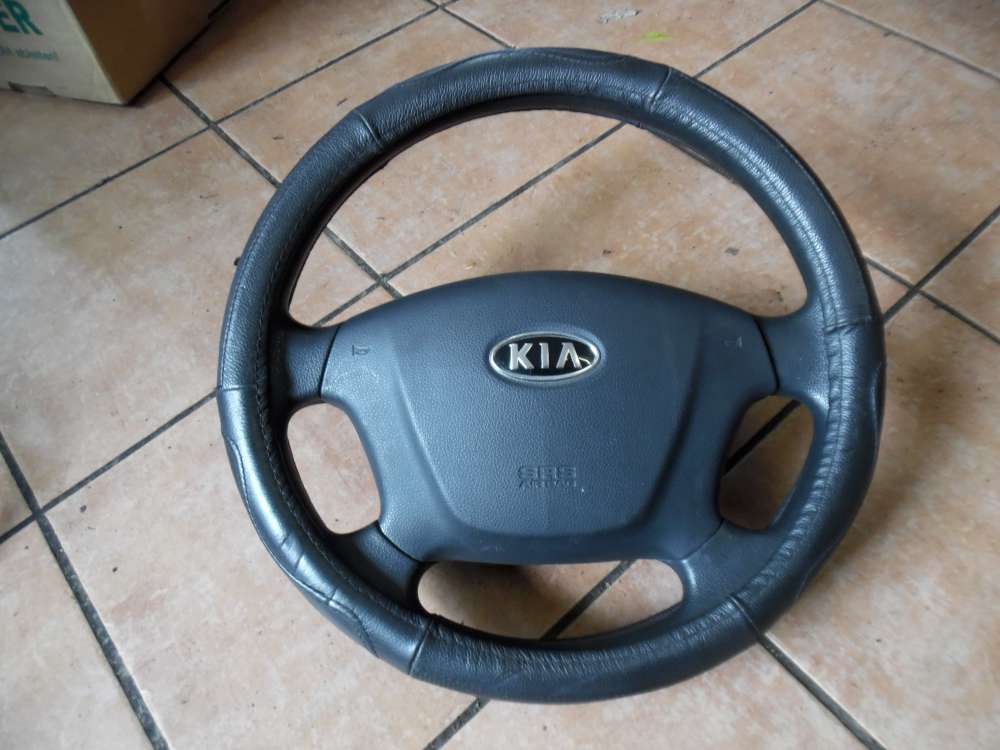 KIA Carens III Lenkrad 56900-1D100