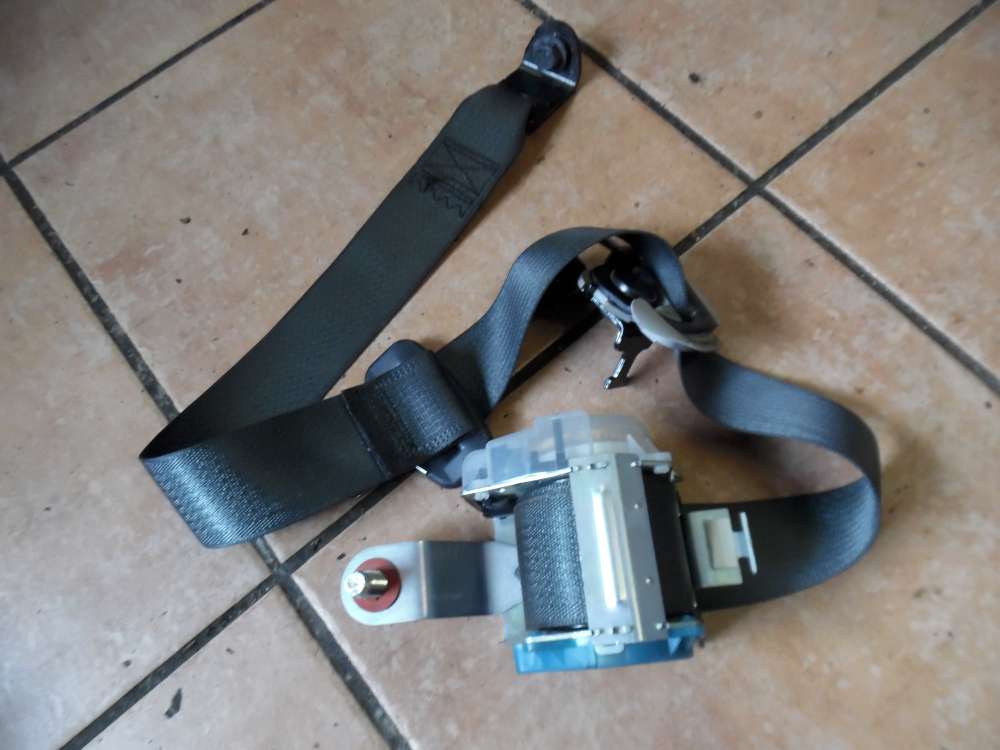 KIA Carens III Gurt Sicherheitsgurt Hinten Links 89810-1D000