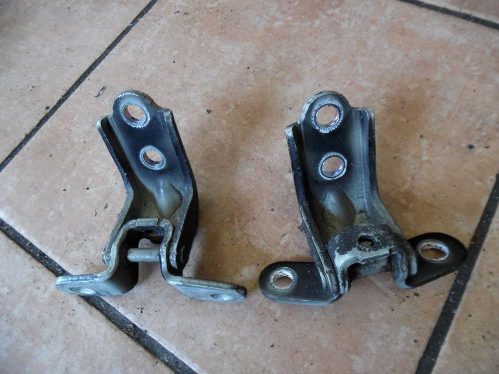 KIA Carens III Trscharnier Scharnier Vorne Links