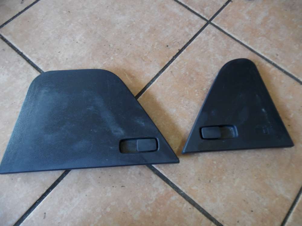 KIA Carens III Klapp Abdckung Verkleidung 85717-1D010 / 85718-1D010