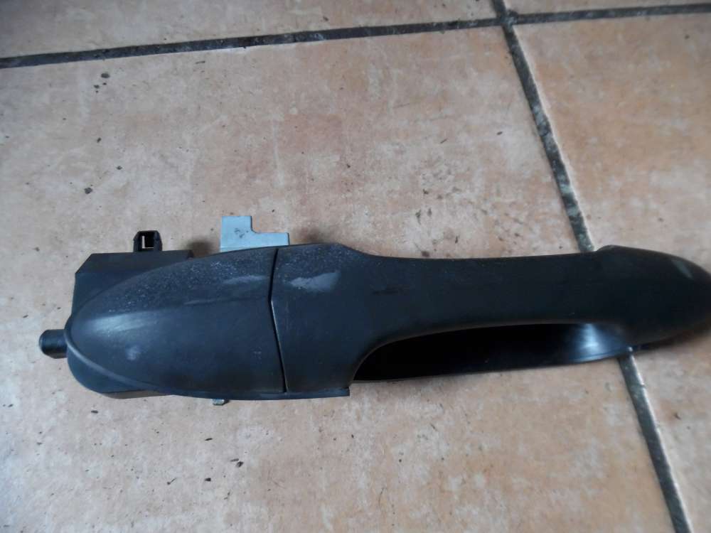  Ford Focus I Trgriff Aussen Vorne Rechts XS41A224B36