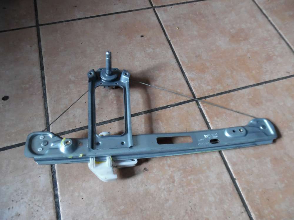  Ford Focus I Fensterheber Hinter Rechts XS41A27000