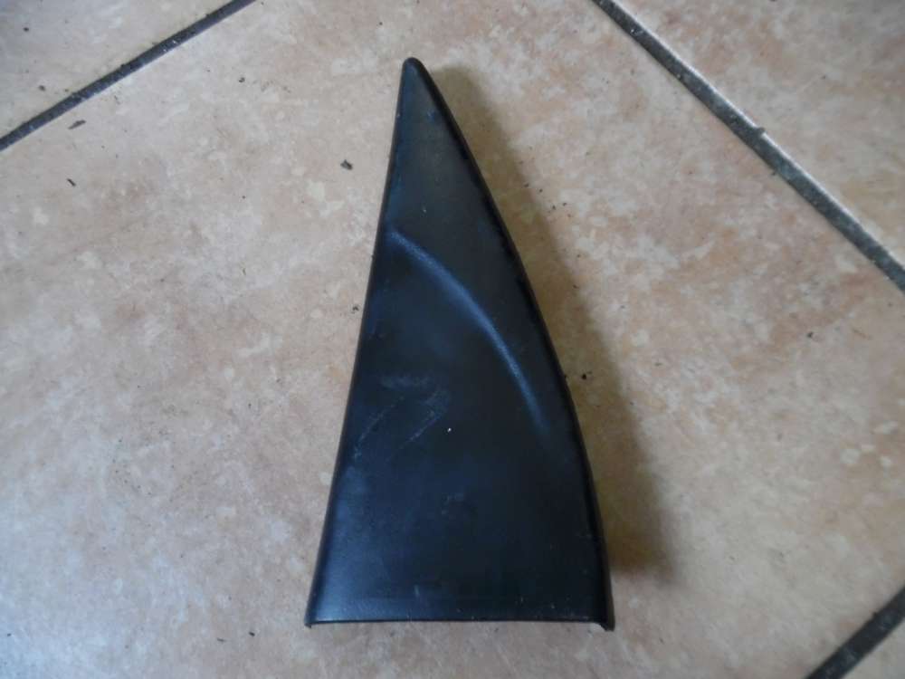  Ford Focus I Trverkleidung Dreiecksblende Hinten Rechts 98ABA254K06 