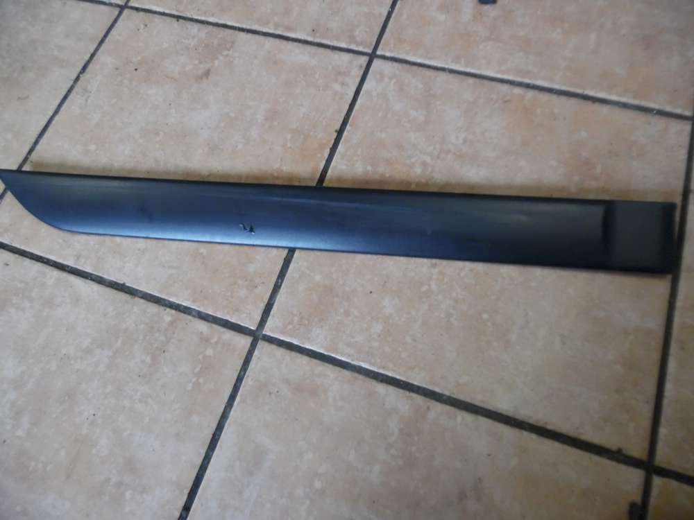  Ford Focus I Trleiste Leiste Hinten Rechts 98ABF25532