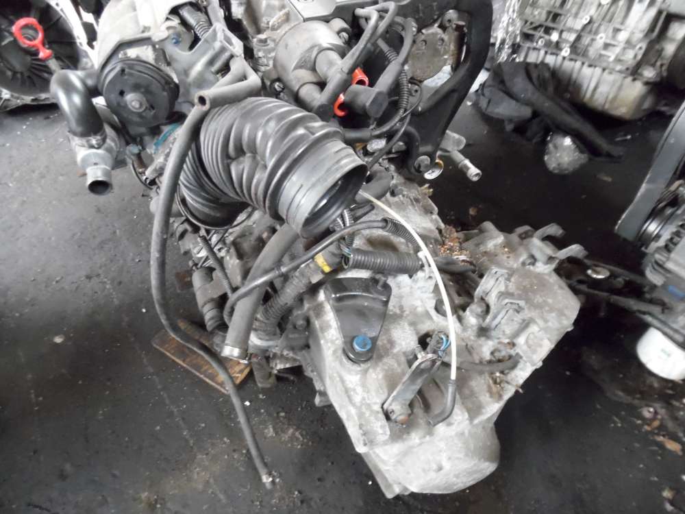 Volvo 850 Kombi 2,5L Schaltgetriebe Getriebe 5-gang