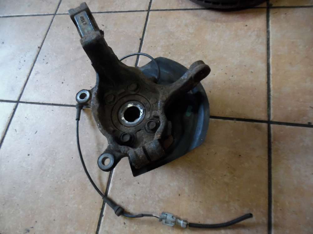 Renault Koleos Y 2,0dci Achsschenkel Radnabe Vorne Rechts