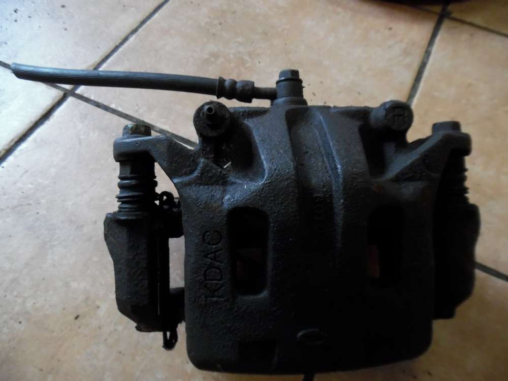 Renault Koleos Y Bremssattel Vorne Rechts