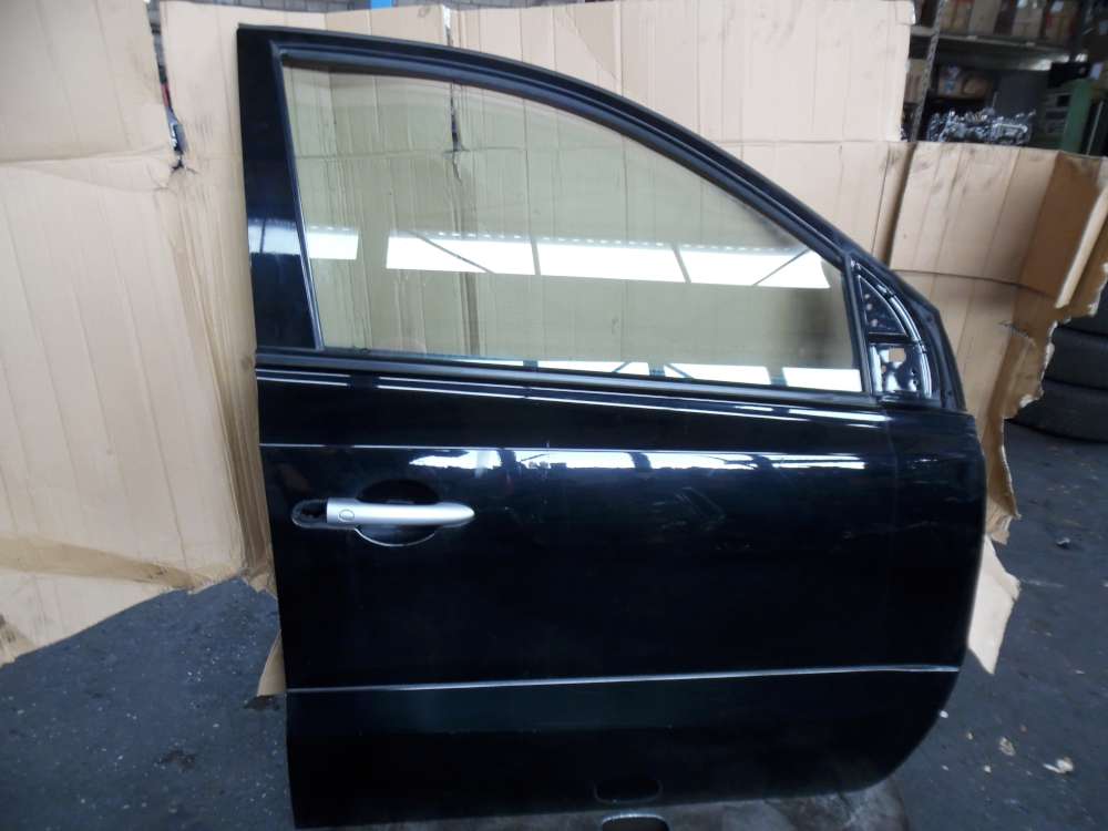 Renault Koleos Y Tr Vorne Rechts Schwarz TEGXA