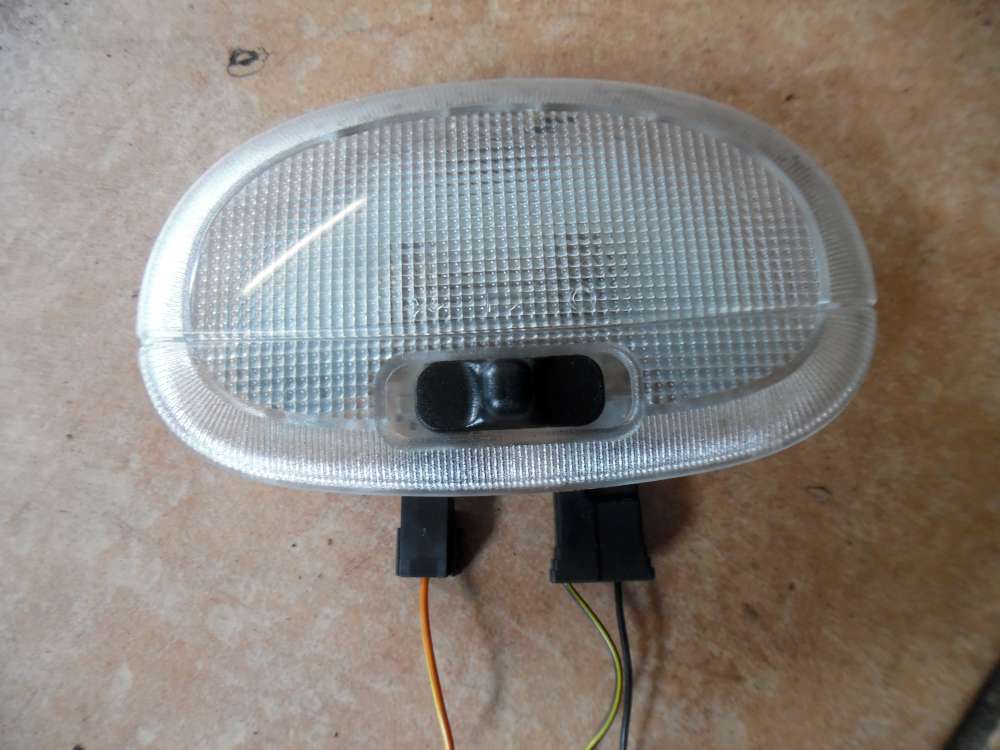 Ford Focus I Innenleuchtug XS4113776BA 