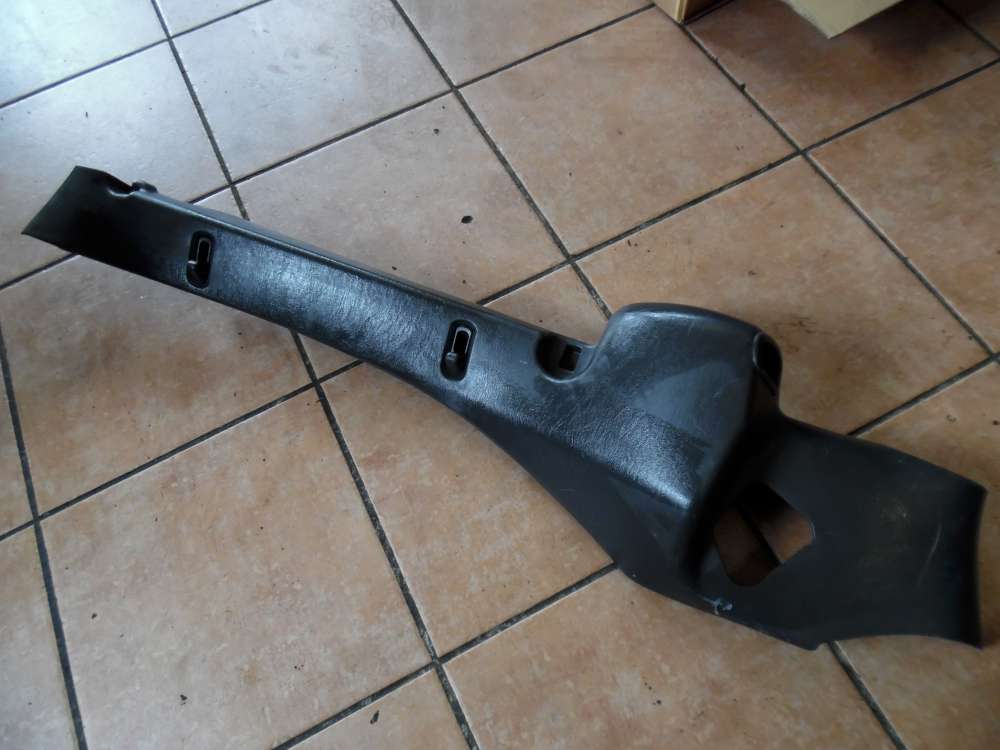 Ford Focus I Kofferrauaum Verkleidung Links XS41-N55159