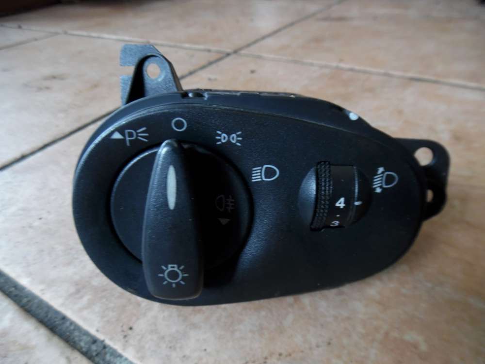 Ford Focus I Lichtschalter LWR 98AG13A024CH
