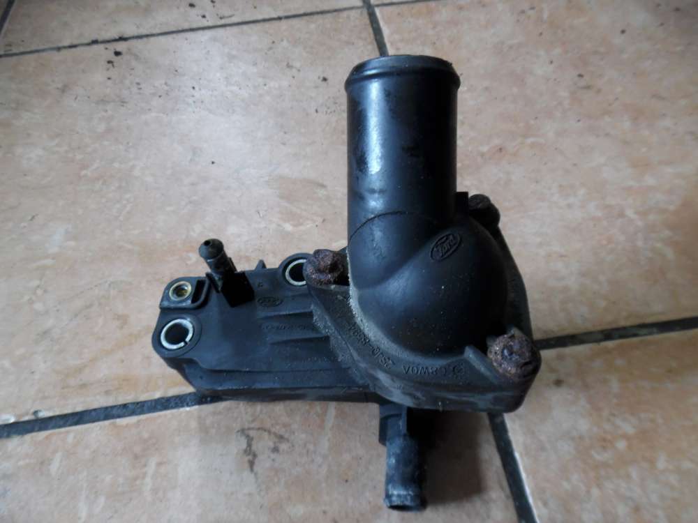 Ford Focus I Thermostat Khlmittel 2S4Q9K478