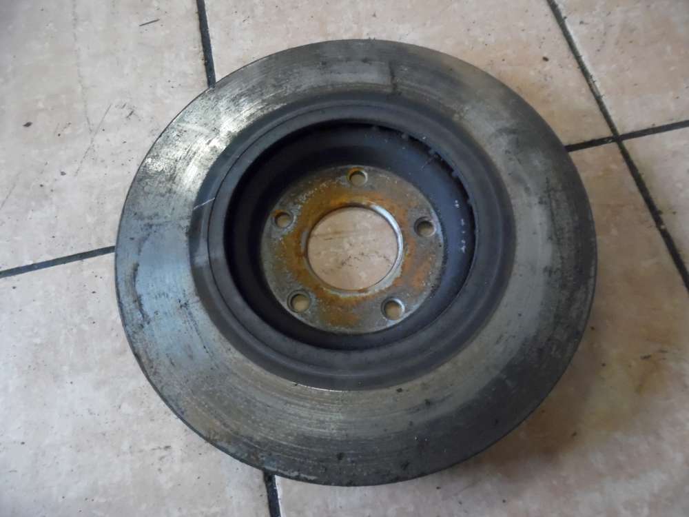 Renault Koleos Y Bremsscheiben Vorne Rechts