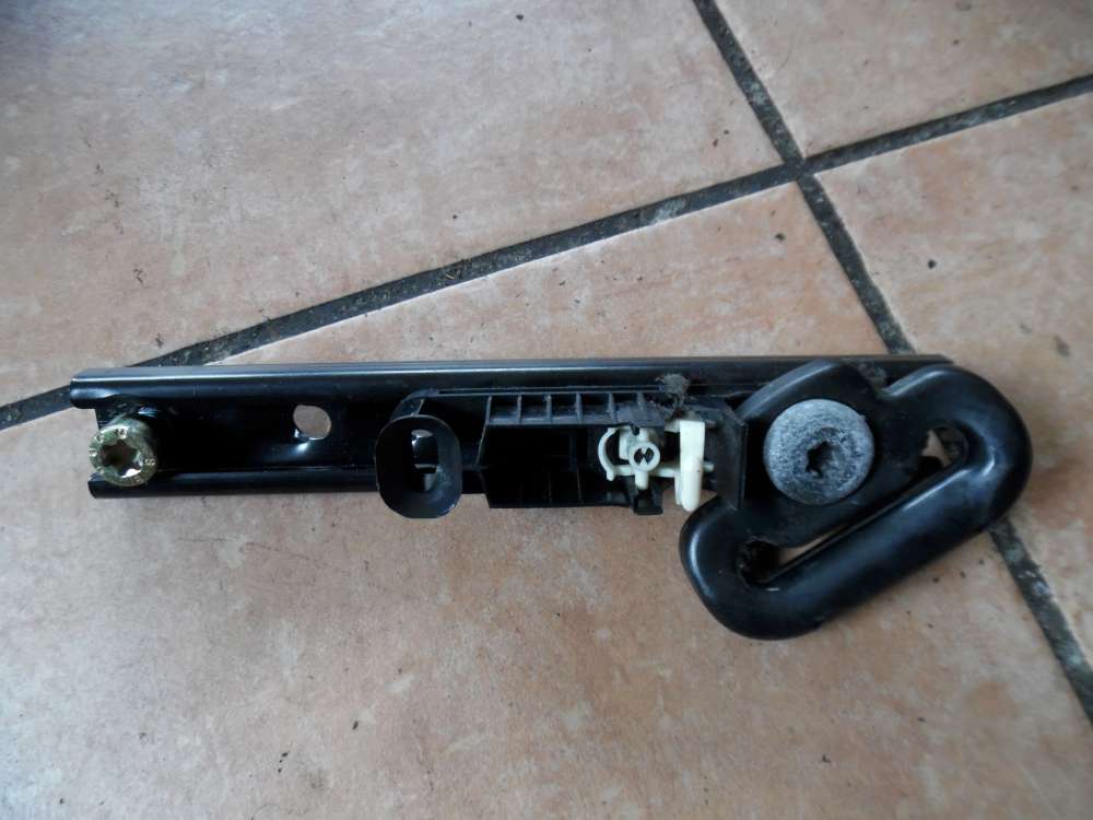 Ford Focus I Hhenverstellung Gurtverstellung Vorne Links