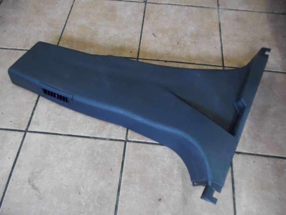 Renault Koleos Y B-Sule Verkleidung Abdeckung unten Links 76916JY050