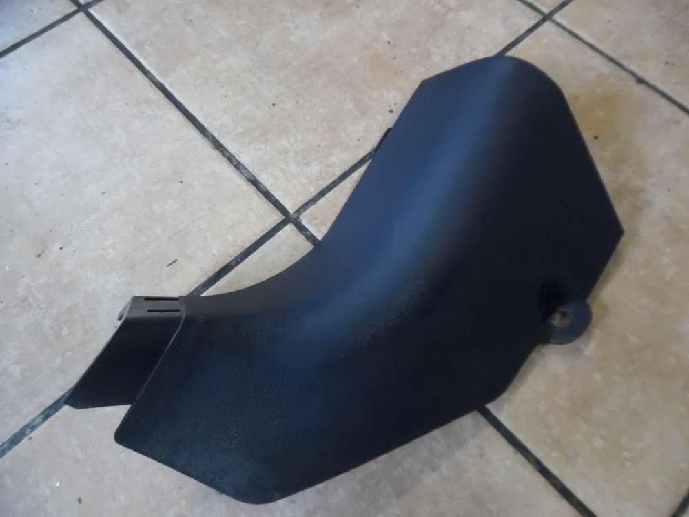 Renault Koleos Y Fussverkleidung unten Vorne Links 66901-JY400