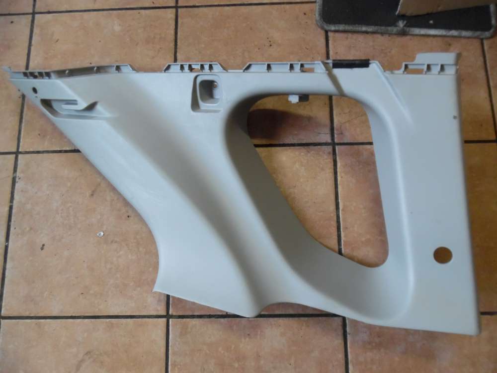 Renault Koleos Y C-Sule Verkleidung Kofferraum Rechts 84940-JY000