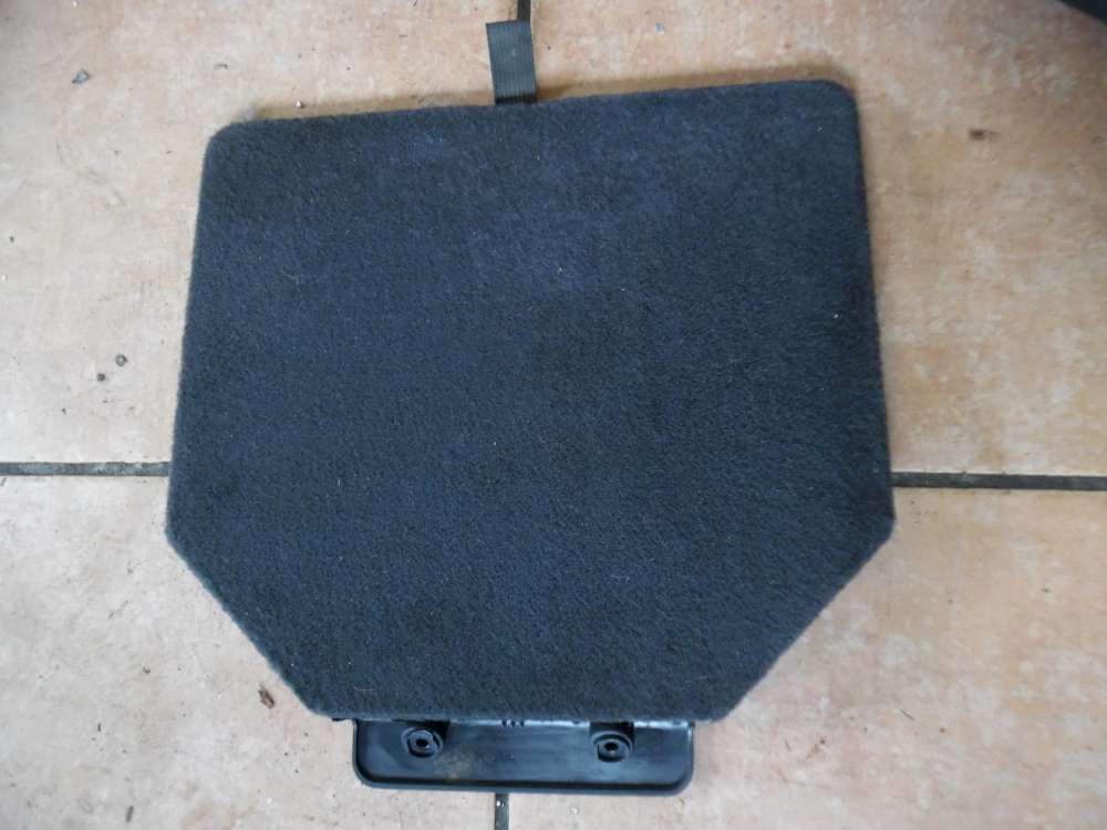 Renault Koleos Y Abdeckung Deckel Hinten