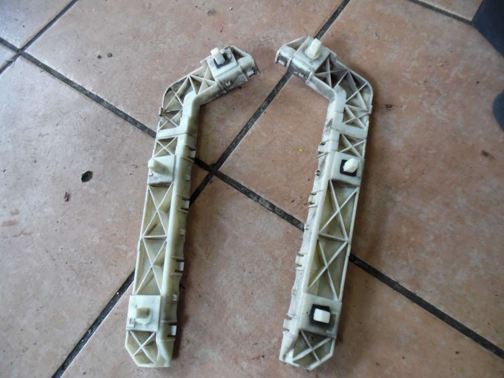 Renault Koleos Y Stostangehalter Untersttzung Hinten 85222JY00A / 85223JY00A