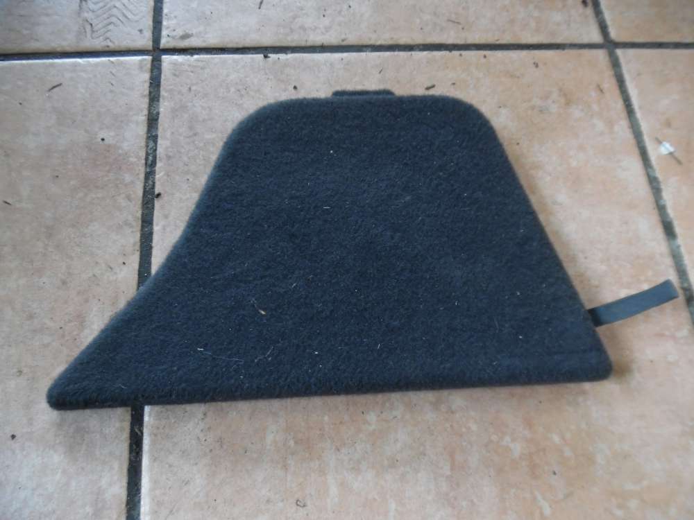 Renault Koleos Y Deckel Klappe Abdeckung Kofferraum Stoff Rechts 849B6JY00A