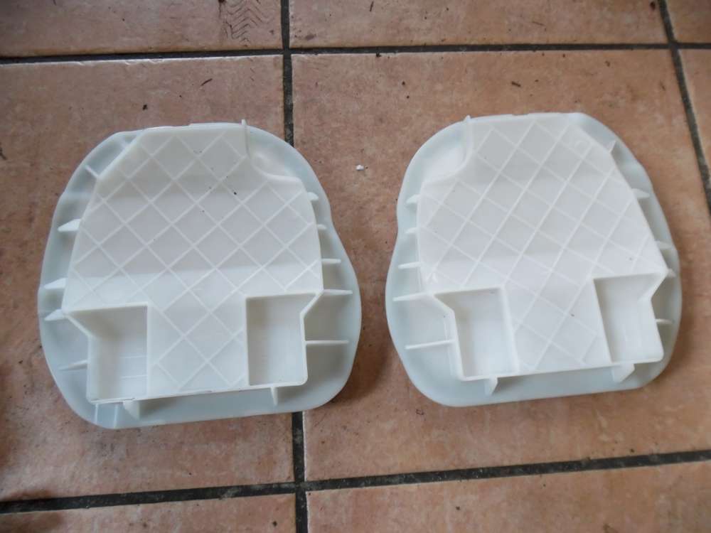 Renault Koleos Y Abdeckung Verkleidung 87840 / 87841