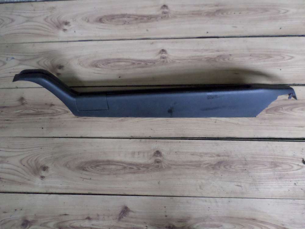 Opel Vectra B Fhrungsschiene Laderaumabdeckung Rechts 90503226