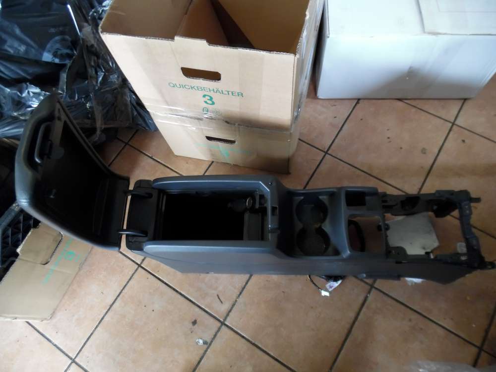 Renault Koleos Y Mittelkonsole Vorne 