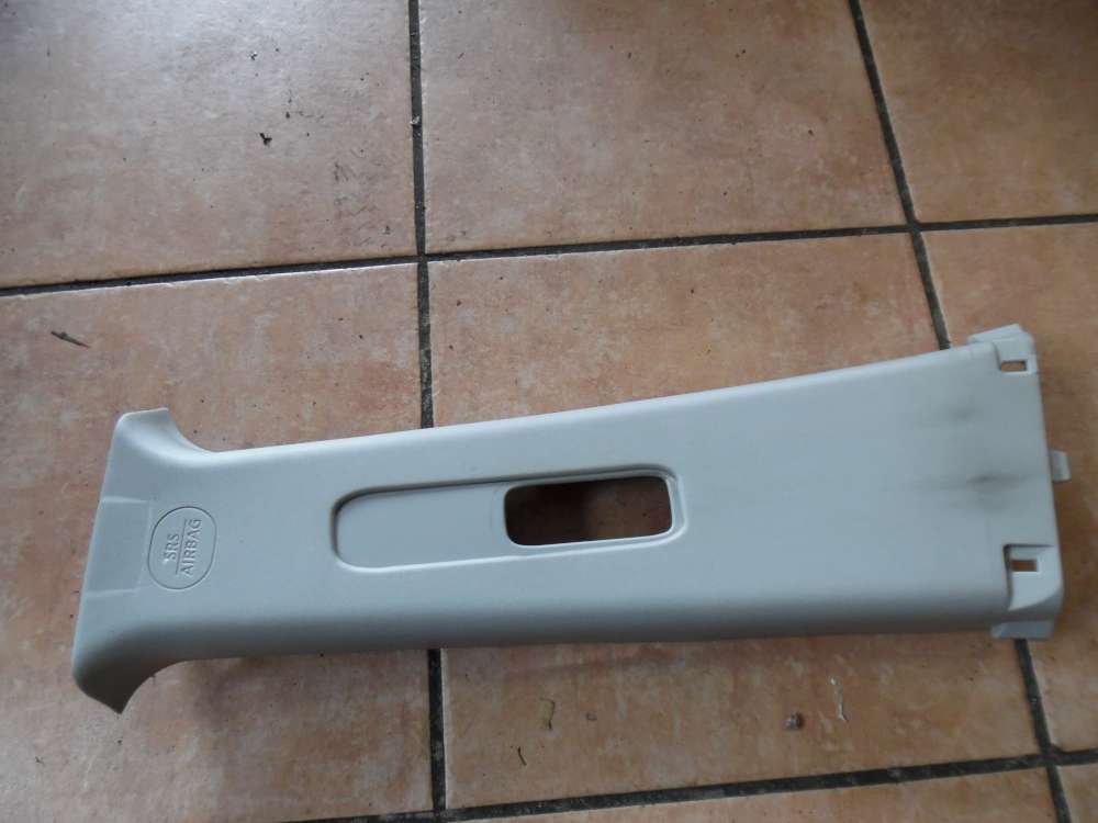 Renault Koleos Y A-Sule Verkleidung Abdeckung Links 76914JY000