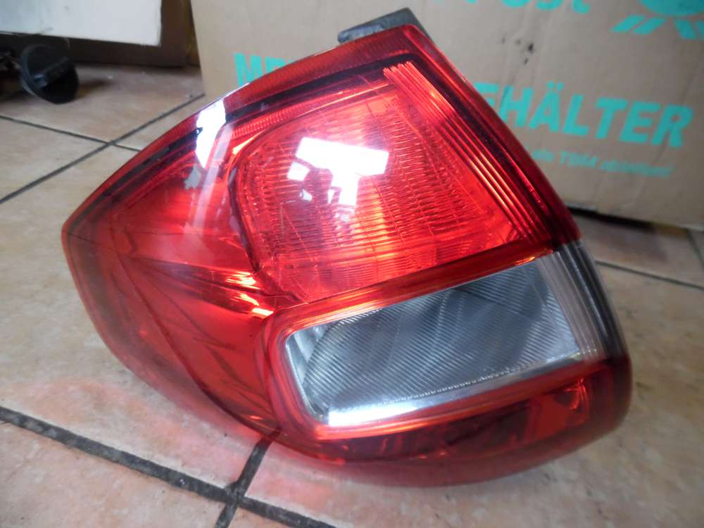 Renault Koleos Y Rckleuchte uere Hinten Links 26555-JY00