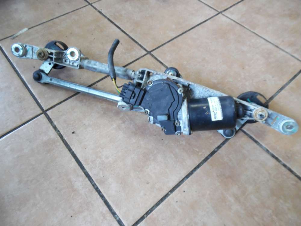 Renault Koleos Y Wischermotor mit Gestnge Vorne 54528411 ZD1636 28800JY40A