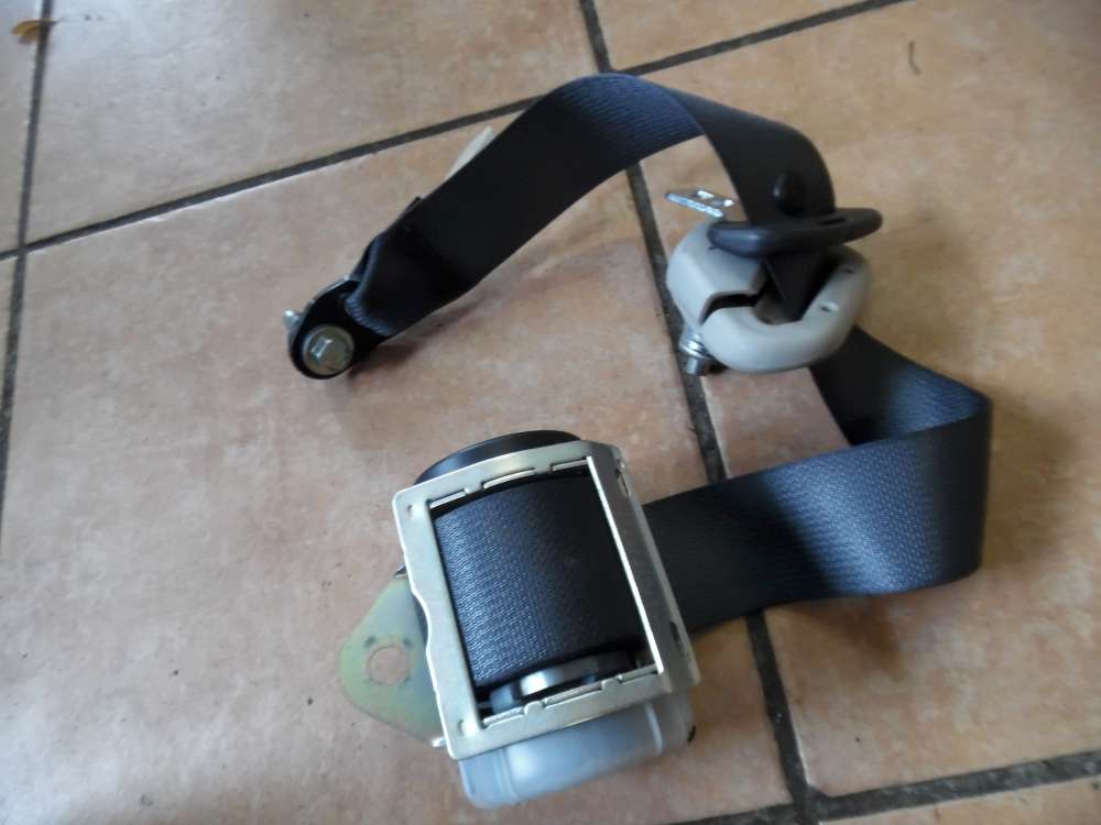 Renault Koleos Y Sicherheitsgurt Gurt Hinten Links 88845JZ10A 