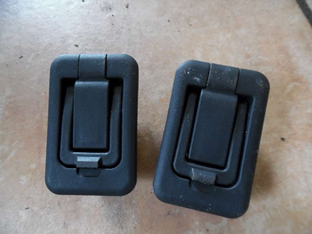 Renault Koleos Y Halter f�r kleidung Hinten