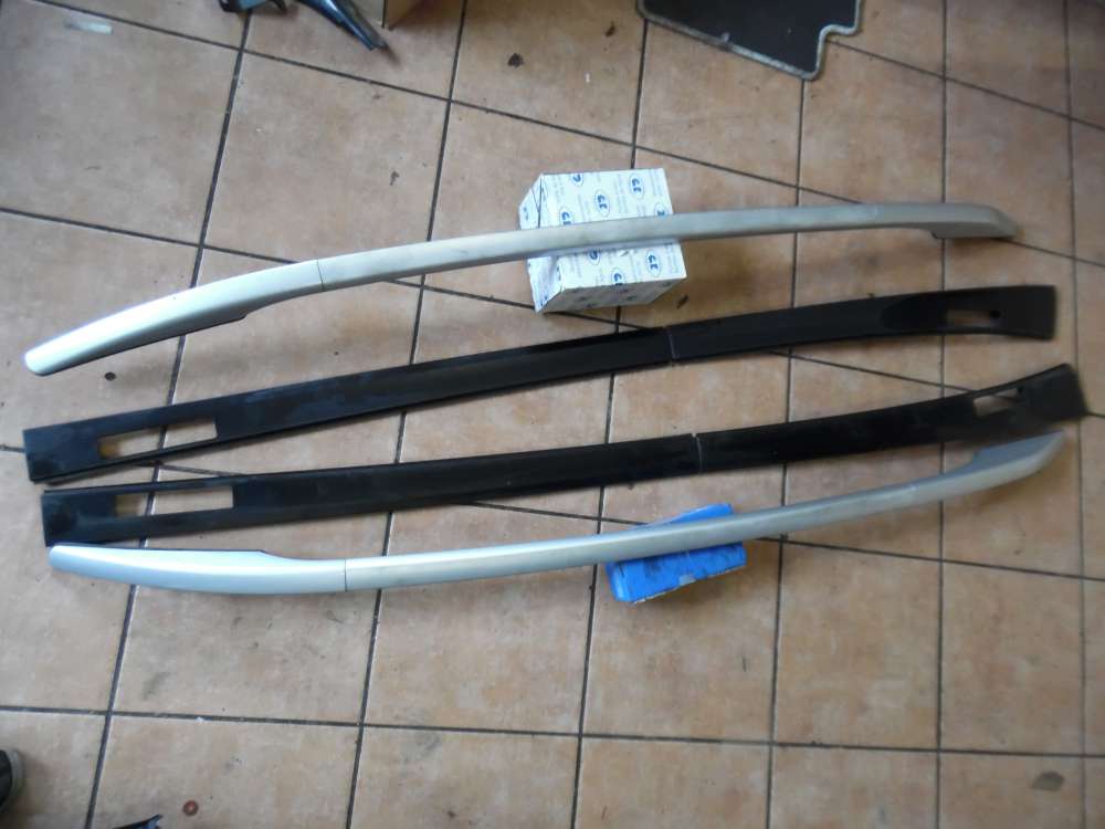 Renault Koleos Y Dachleiste Zierleiste 73858JY01B / 73859-  73854/ 73855