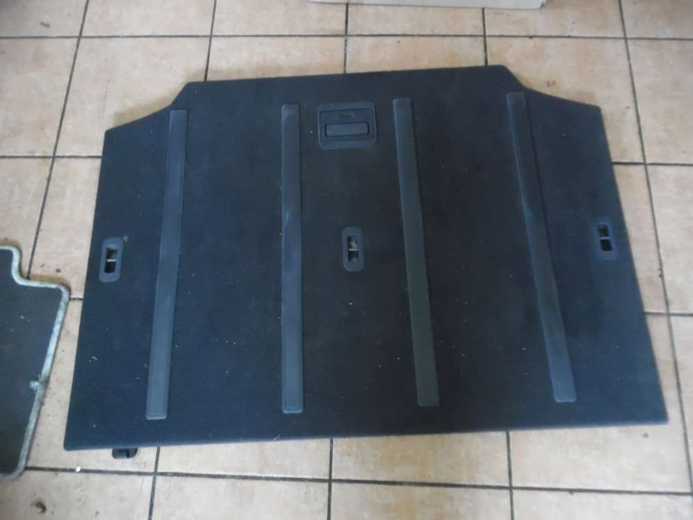 Renault Koleos Y Kofferraummatte Kofferraum Einlegeboden 849B8JY00A