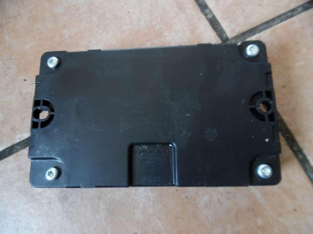 Renault Koleos Y Steuergerte CBOX 280246043R S180072001I